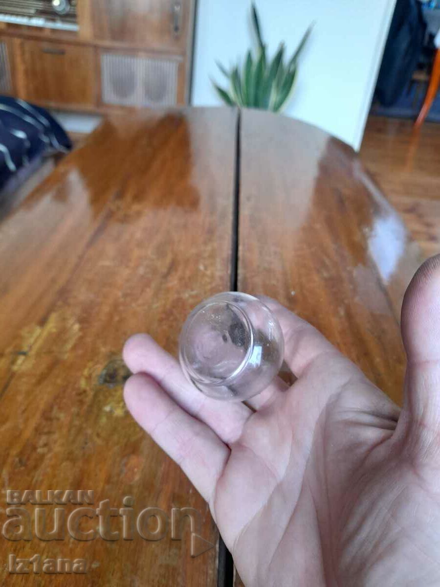 Delivery of Old flask 50 Delivery of Old flask 50