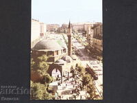 Sofia Blvd Georgi Dimitrov Mosque K 382N