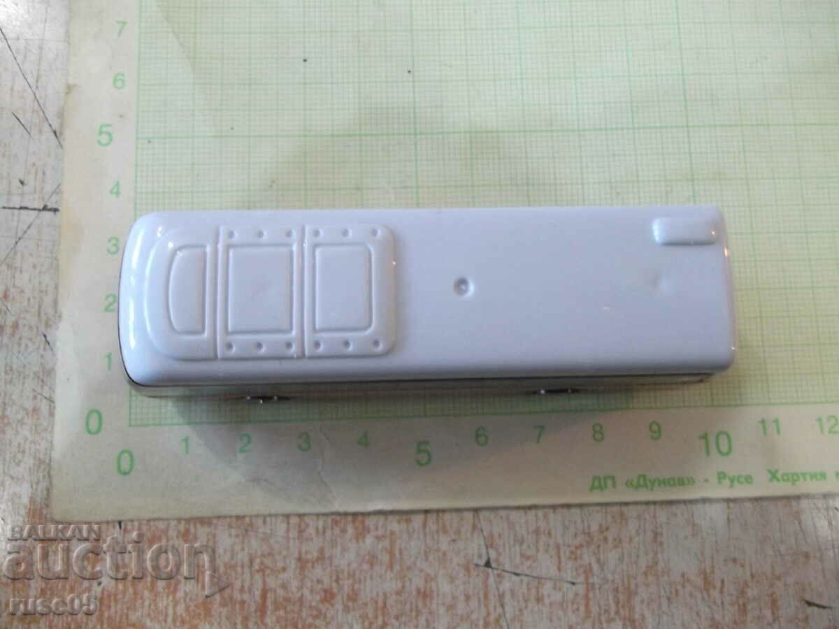 Αυτοκίνητο - 742 με τιμή 5.00 BGN | € 2.56