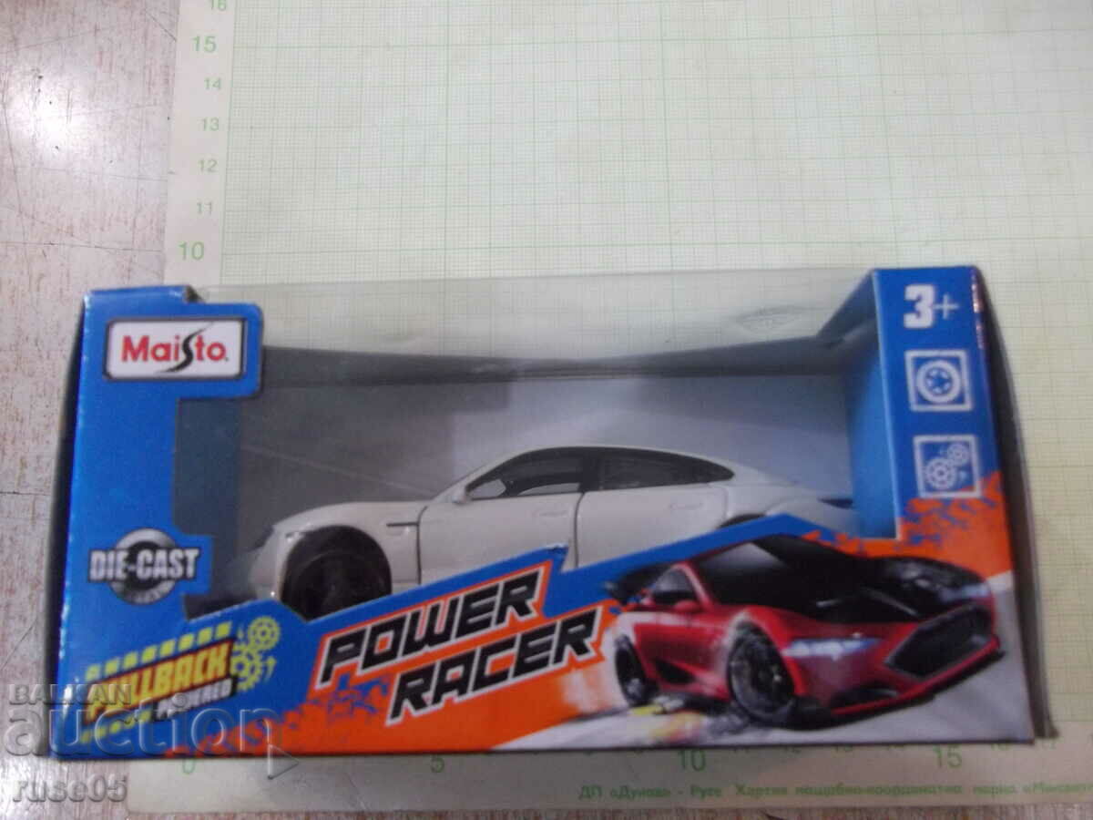 Car - 743 with price 8.00 BGN | € 4.09 Car - 743 with price 8.00 BGN | € 4.09