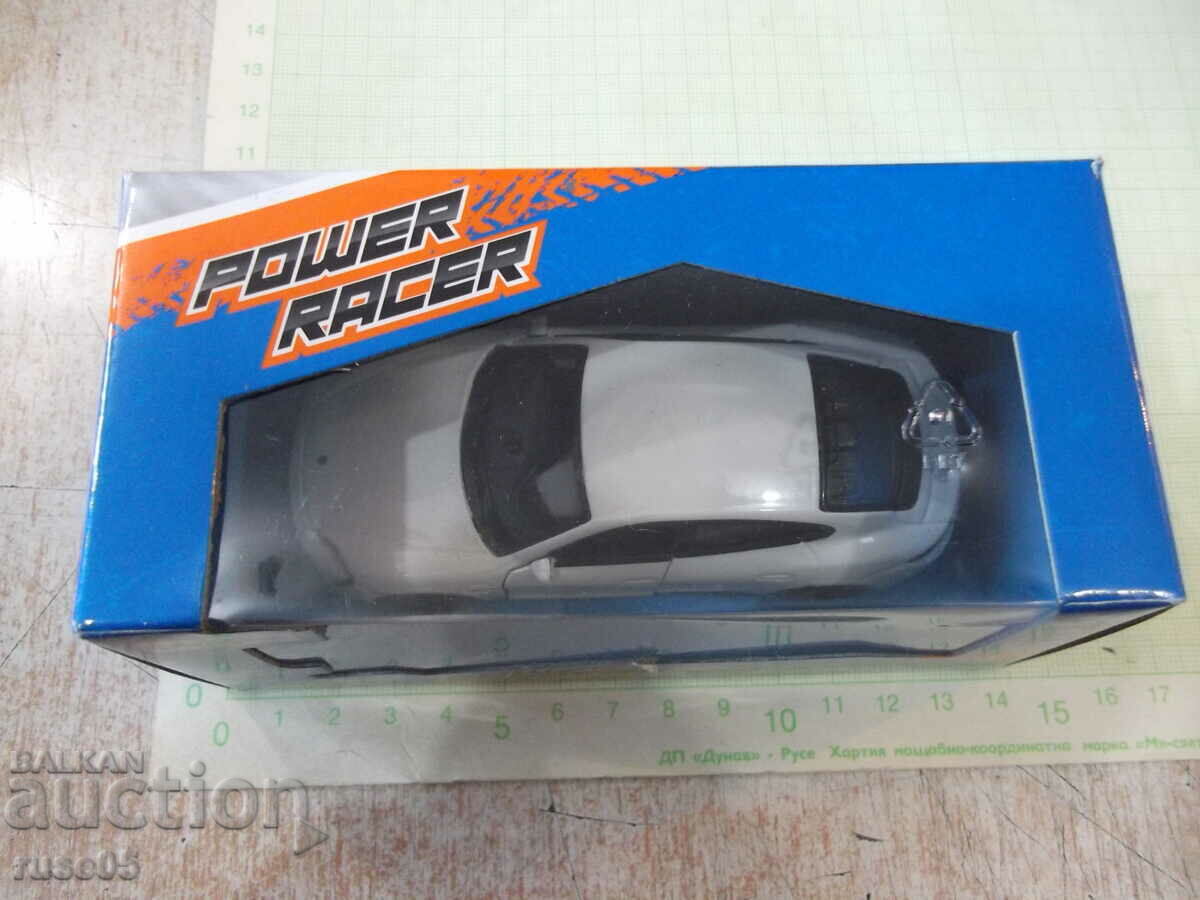 Auction Car - 743 Auction Car - 743