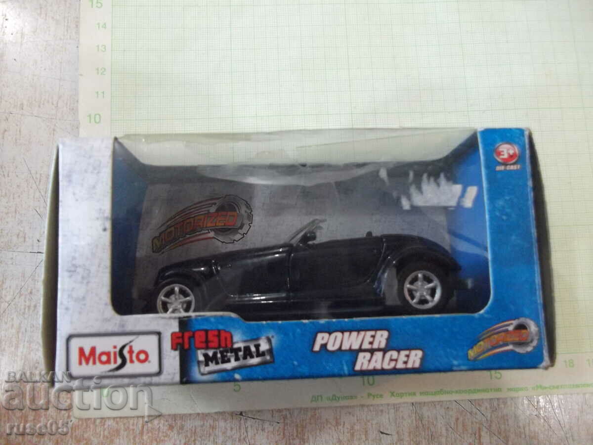 Car - 744 with price 8.00 BGN | € 4.09 Car - 744 with price 8.00 BGN | € 4.09
