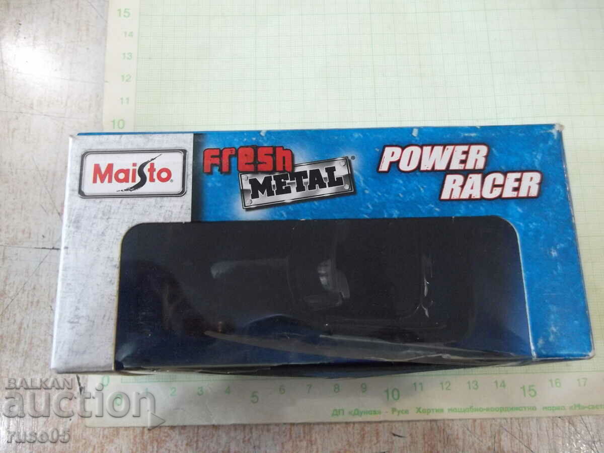 Auction Car - 744 Auction Car - 744