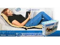 High quality massage mattress - 9 points