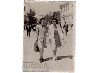 1948 FOTO VECHE SOFIA YELLOW PAVES G062