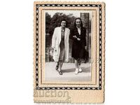 1948 ΜΙΚΡΗ ΠΑΛΙΑ ΦΩΤΟΓΡΑΦΙΑ ΣΟΦΙΑ ΦΩΤΟ TULCHA TODOR PANOV G063