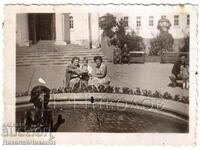 BANCA DE FOTO MICI VECHI BANCA G067