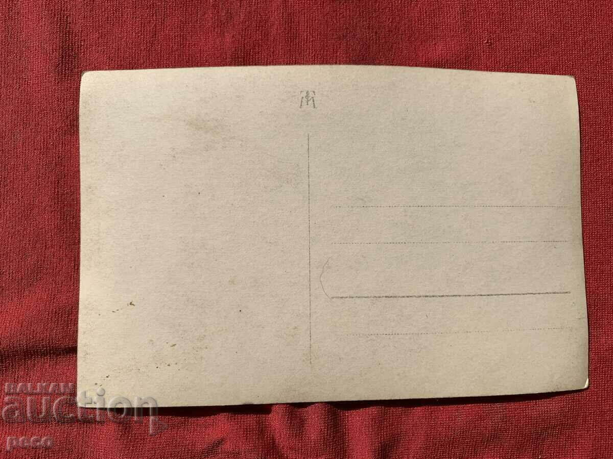 Airplane Aircraft Mechanics Pilots ? Aviation Old photo - 5 Airplane Aircraft Mechanics Pilots ? Aviation Old photo - 5