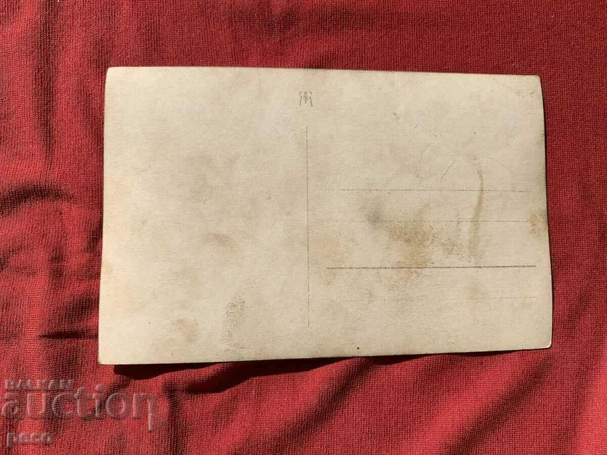 Old Tri-Engine Airplane Pilots Aircraft Mechanics Old photo - 7