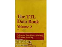 Το Βιβλίο Δεδομένων TTL. Τομ. 2