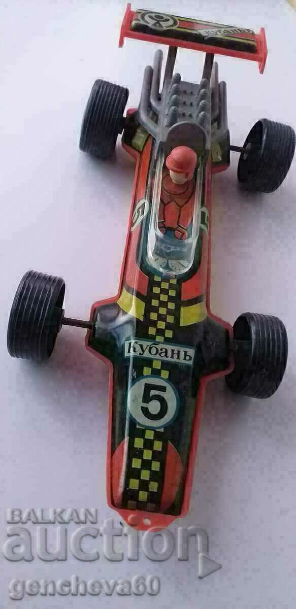 Δημοπρασία Αγωνιστικό ρωσικό σπορ αυτοκίνητο της δεκαετίας του '70 Δημοπρασία Αγωνιστικό ρωσικό σπορ αυτοκίνητο της δεκαετίας του '70