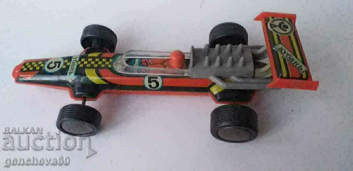 Αγωνιστικό ρωσικό σπορ αυτοκίνητο της δεκαετίας του '70 - 6 Αγωνιστικό ρωσικό σπορ αυτοκίνητο της δεκαετίας του '70 - 6