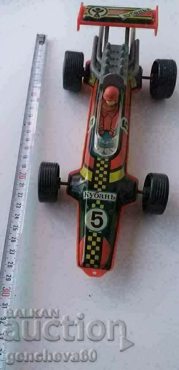 Αγωνιστικό ρωσικό σπορ αυτοκίνητο της δεκαετίας του '70 - 7 Αγωνιστικό ρωσικό σπορ αυτοκίνητο της δεκαετίας του '70 - 7