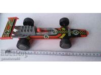 Curse de mașini sport rusești din anii 70