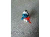 Smurf 97 year of kinder surprise.