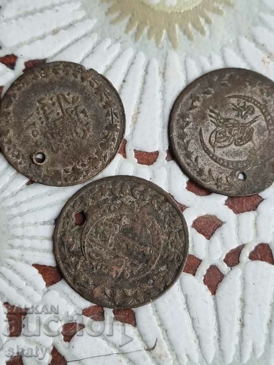 Turkish Mahmouds - 5 Turkish Mahmouds - 5