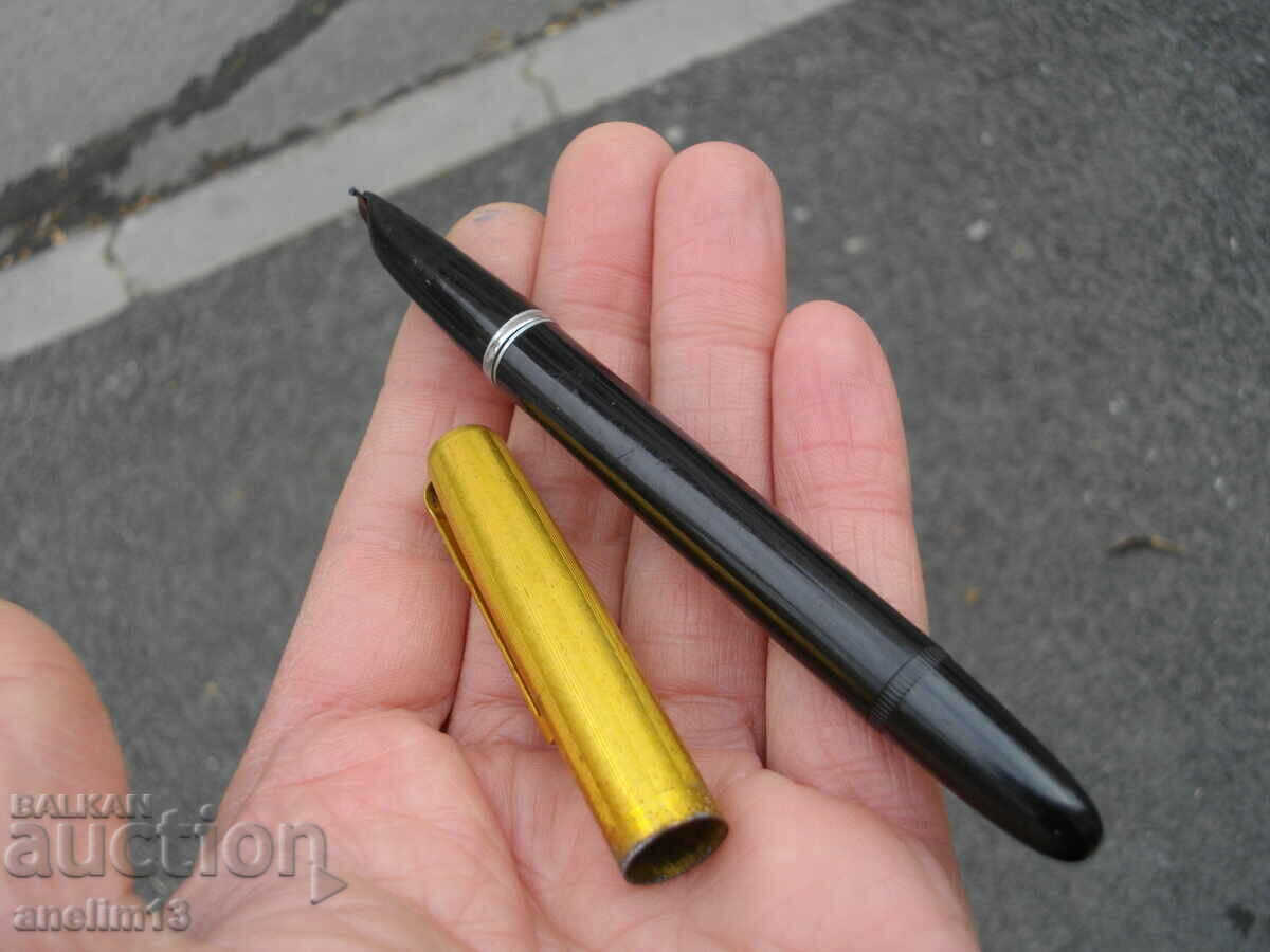 Delivery of LENINGRAD PEN UNION