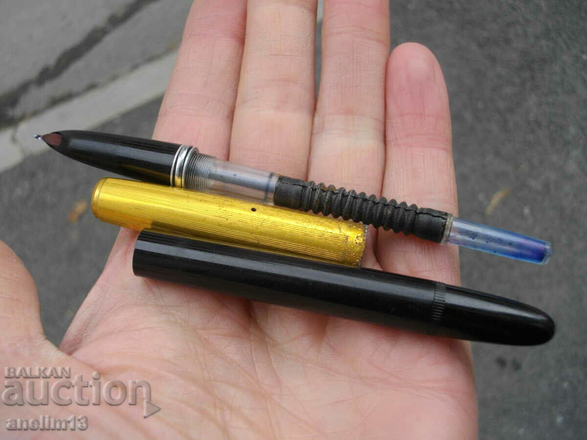 LENINGRAD PEN UNION - 5