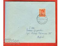 ΠΛΙΚ ΕΚΤΥΠΩΣΗ - ΔΩΜΑΤΙΟ - ΣΟΦΙΑ - 1946 - 2