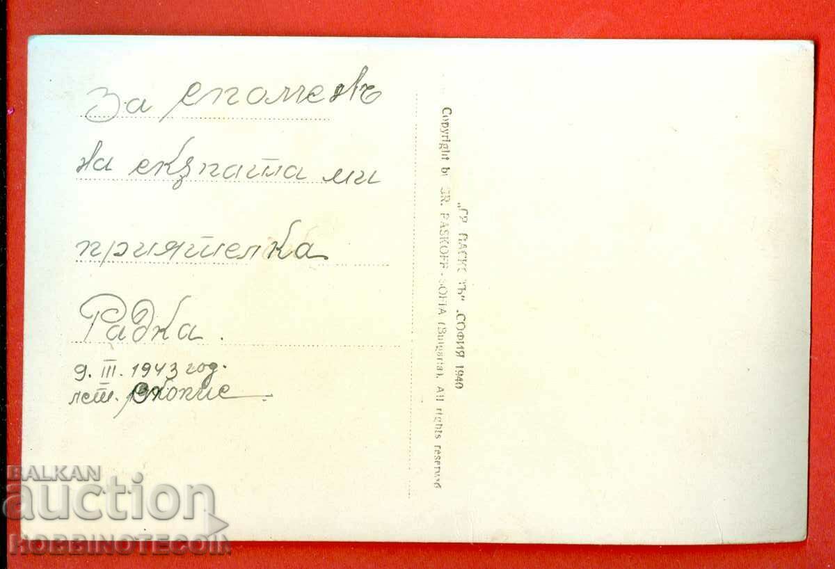 MAP VIEW of SKOPJE before 1940 with price 9.76 BGN | € 4.99 MAP VIEW of SKOPJE before 1940 with price 9.76 BGN | € 4.99