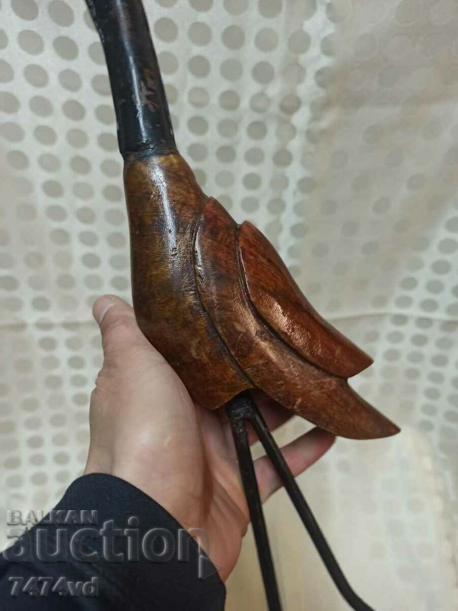 Παράδοση OLD BIRD ΠΛΑΣΤΙΚΟ, ΜΕΤΑΛΛΟ ΚΑΙ ΞΥΛΟ Παράδοση OLD BIRD ΠΛΑΣΤΙΚΟ, ΜΕΤΑΛΛΟ ΚΑΙ ΞΥΛΟ