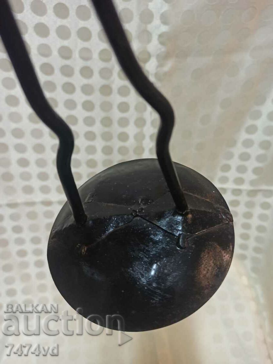 OLD BIRD ΠΛΑΣΤΙΚΟ, ΜΕΤΑΛΛΟ ΚΑΙ ΞΥΛΟ - 5 OLD BIRD ΠΛΑΣΤΙΚΟ, ΜΕΤΑΛΛΟ ΚΑΙ ΞΥΛΟ - 5