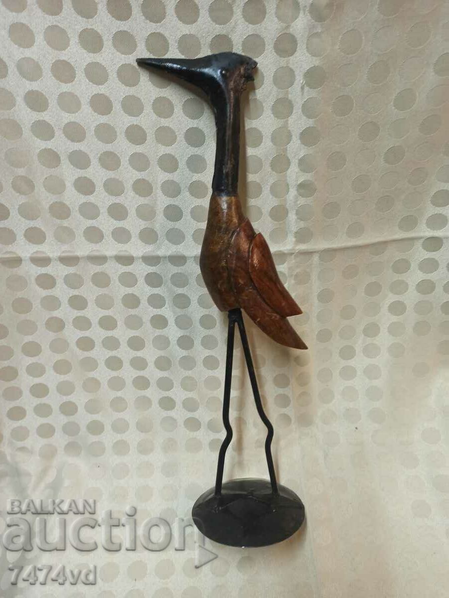 OLD BIRD ΠΛΑΣΤΙΚΟ, ΜΕΤΑΛΛΟ ΚΑΙ ΞΥΛΟ OLD BIRD ΠΛΑΣΤΙΚΟ, ΜΕΤΑΛΛΟ ΚΑΙ ΞΥΛΟ