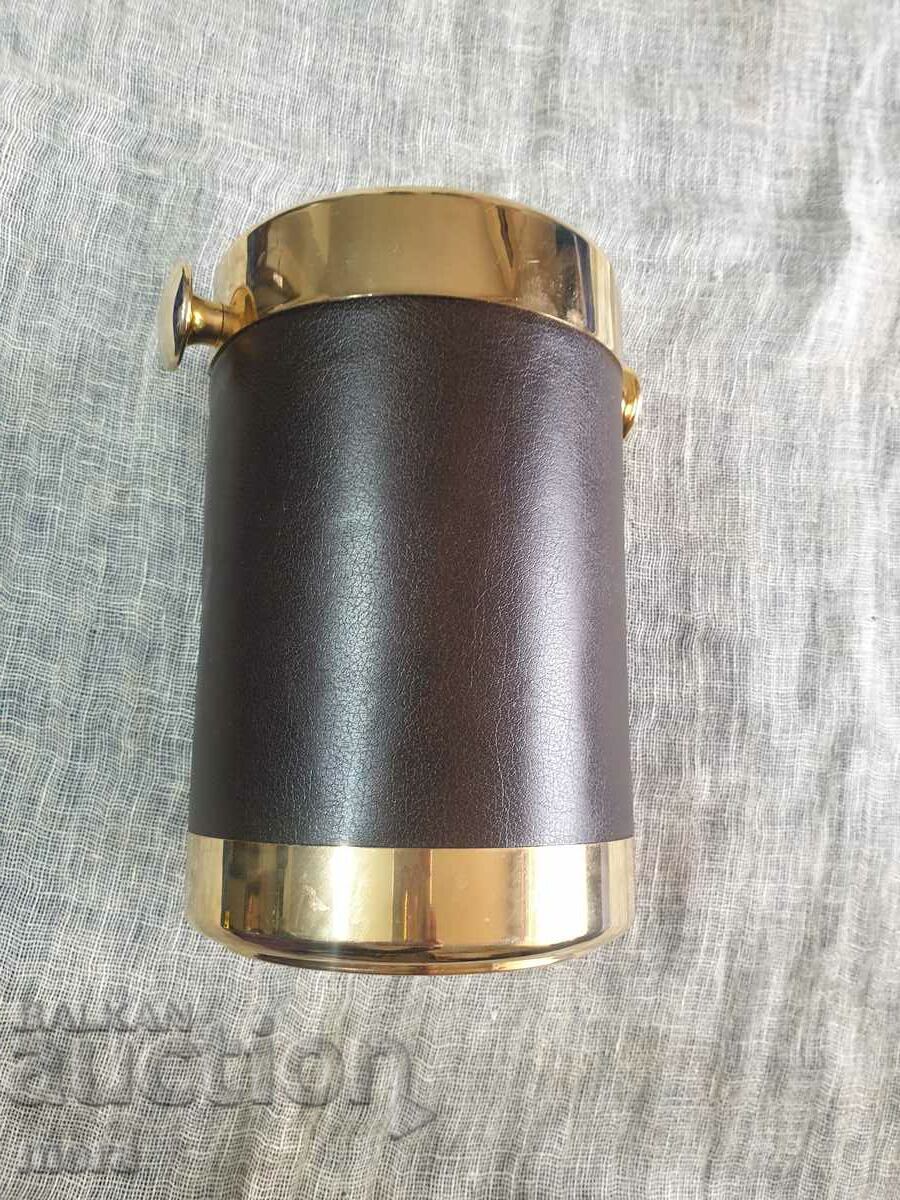 Auction  Bottle thermos