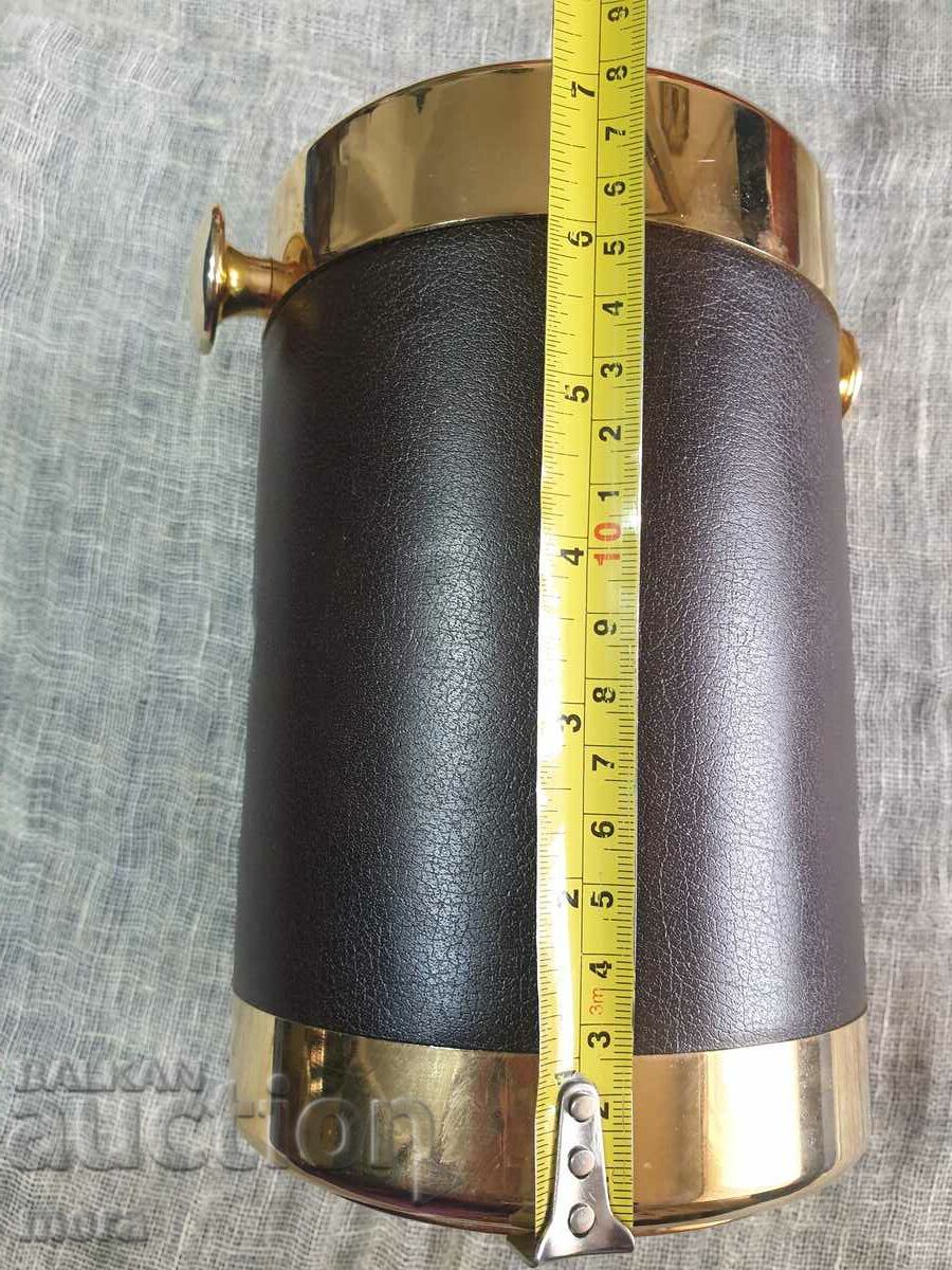 Delivery of Bottle thermos