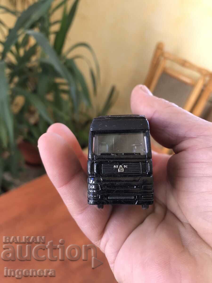 TRUCK TRUCK TOY MODEL TROLLEY with price 4.50 BGN | € 2.30 TRUCK TRUCK TOY MODEL TROLLEY with price 4.50 BGN | € 2.30