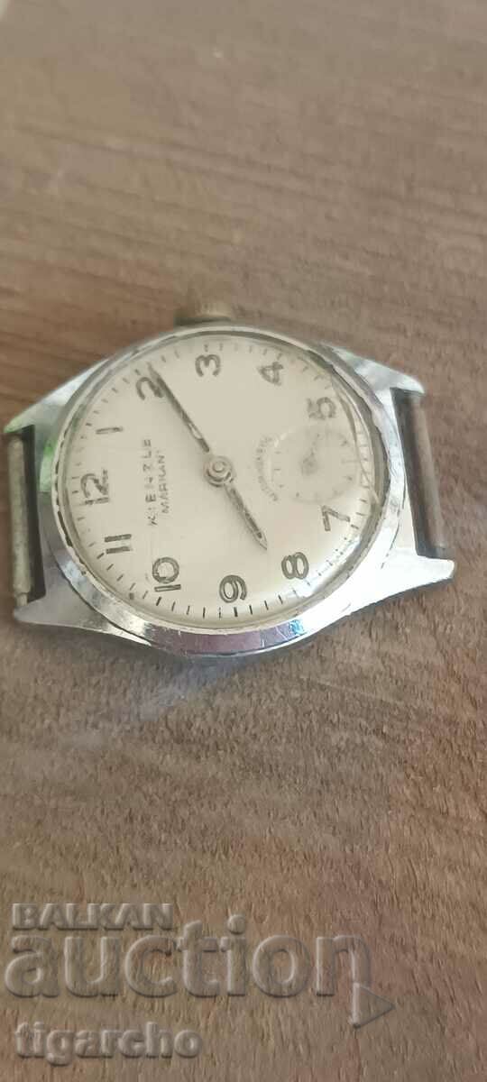 Clock Kienzle with price 58.00 BGN | € 29.65 Clock Kienzle with price 58.00 BGN | € 29.65