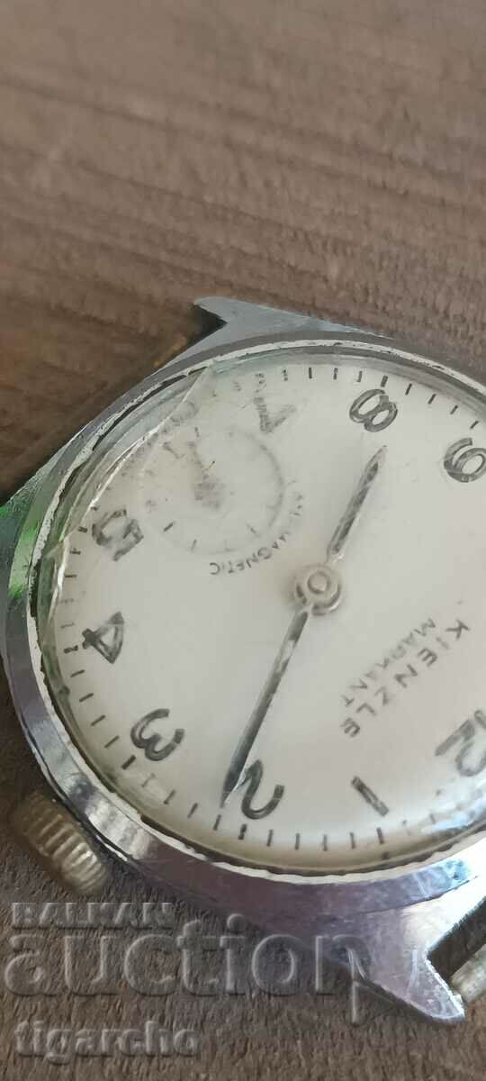 Auction Clock Kienzle Auction Clock Kienzle