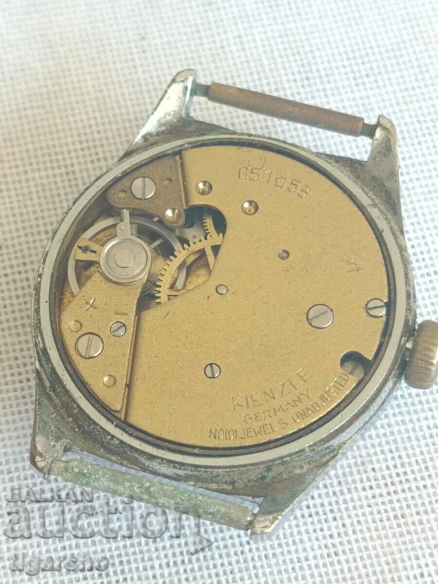 Clock Kienzle - 5 Clock Kienzle - 5