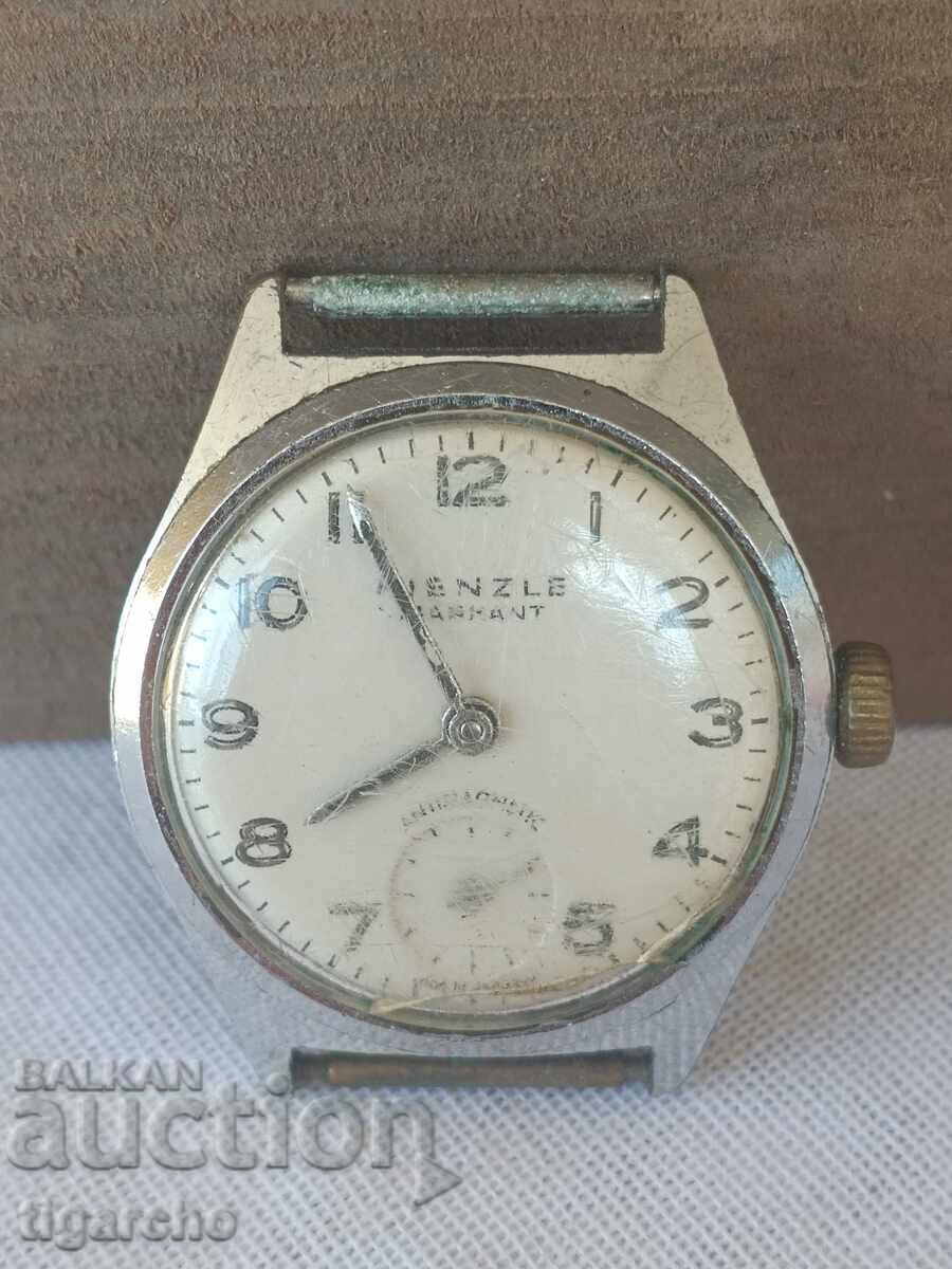 Clock Kienzle - 7 Clock Kienzle - 7