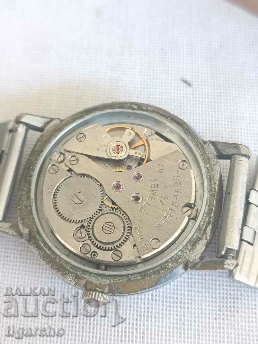 Clock Flight - 5 Clock Flight - 5