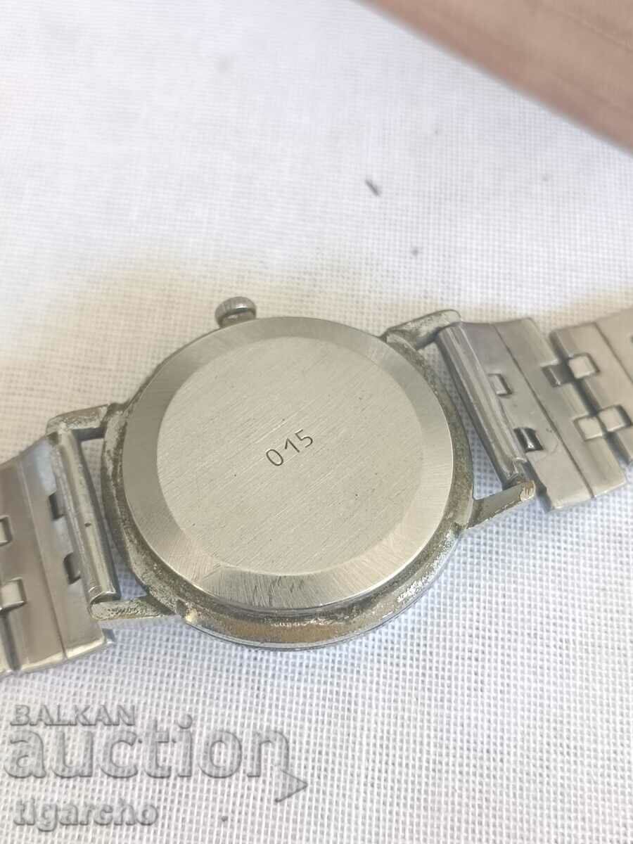 Clock Flight - 7 Clock Flight - 7