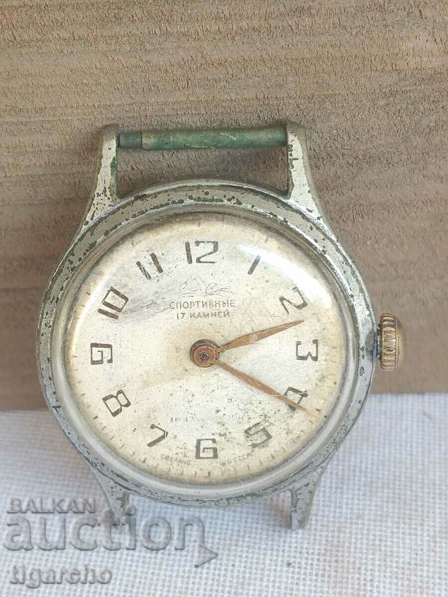 Watch Sportvine with price 65.00 BGN | € 33.23 Watch Sportvine with price 65.00 BGN | € 33.23