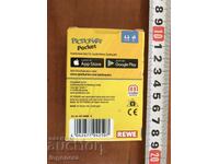 CARDS DECK OUT OF PRINT!