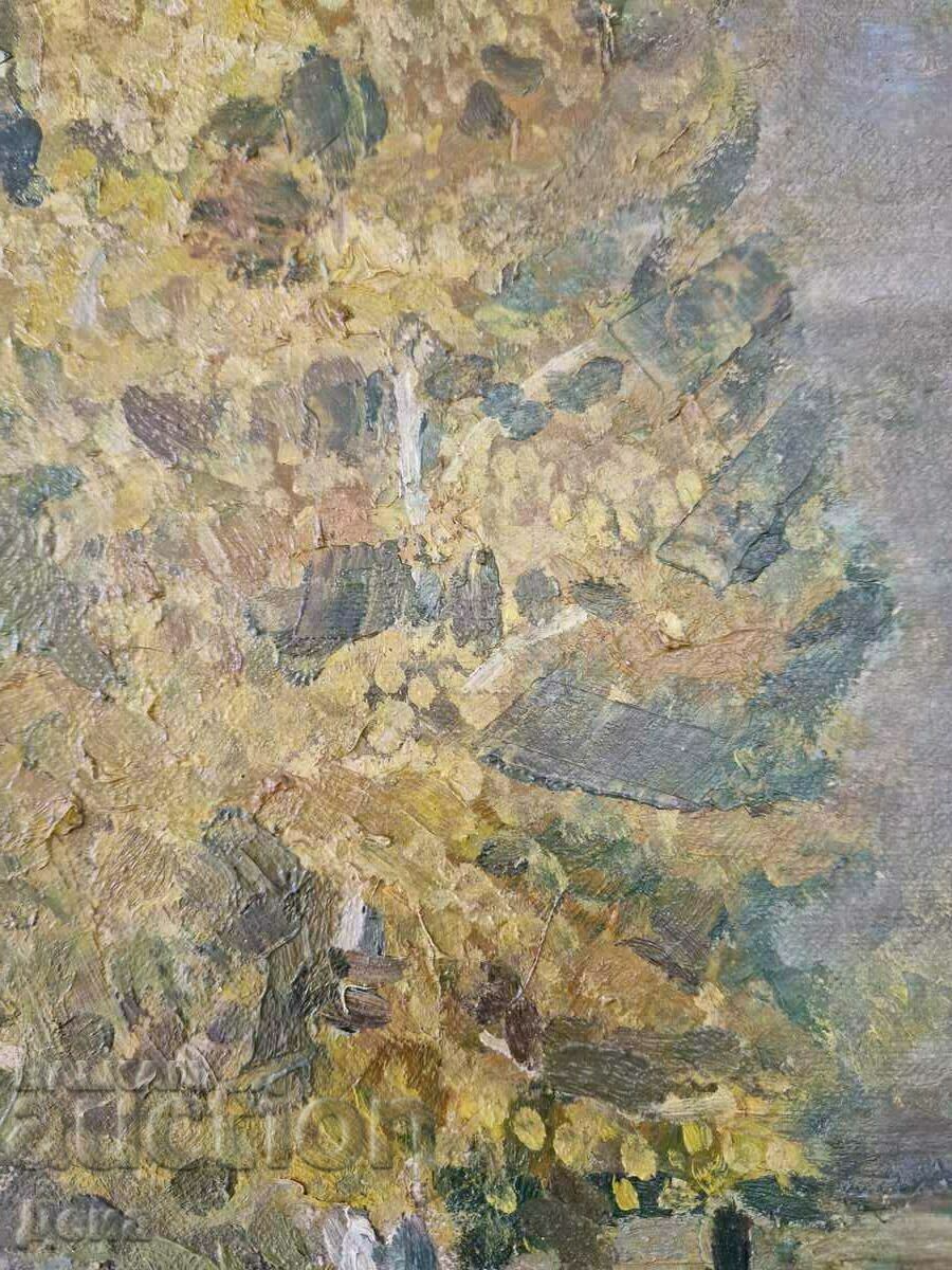 Auction Old master painting Auction Old master painting