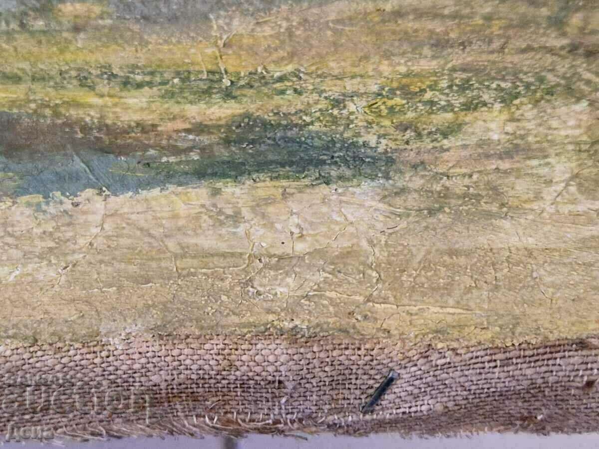 Old master painting - 7 Old master painting - 7