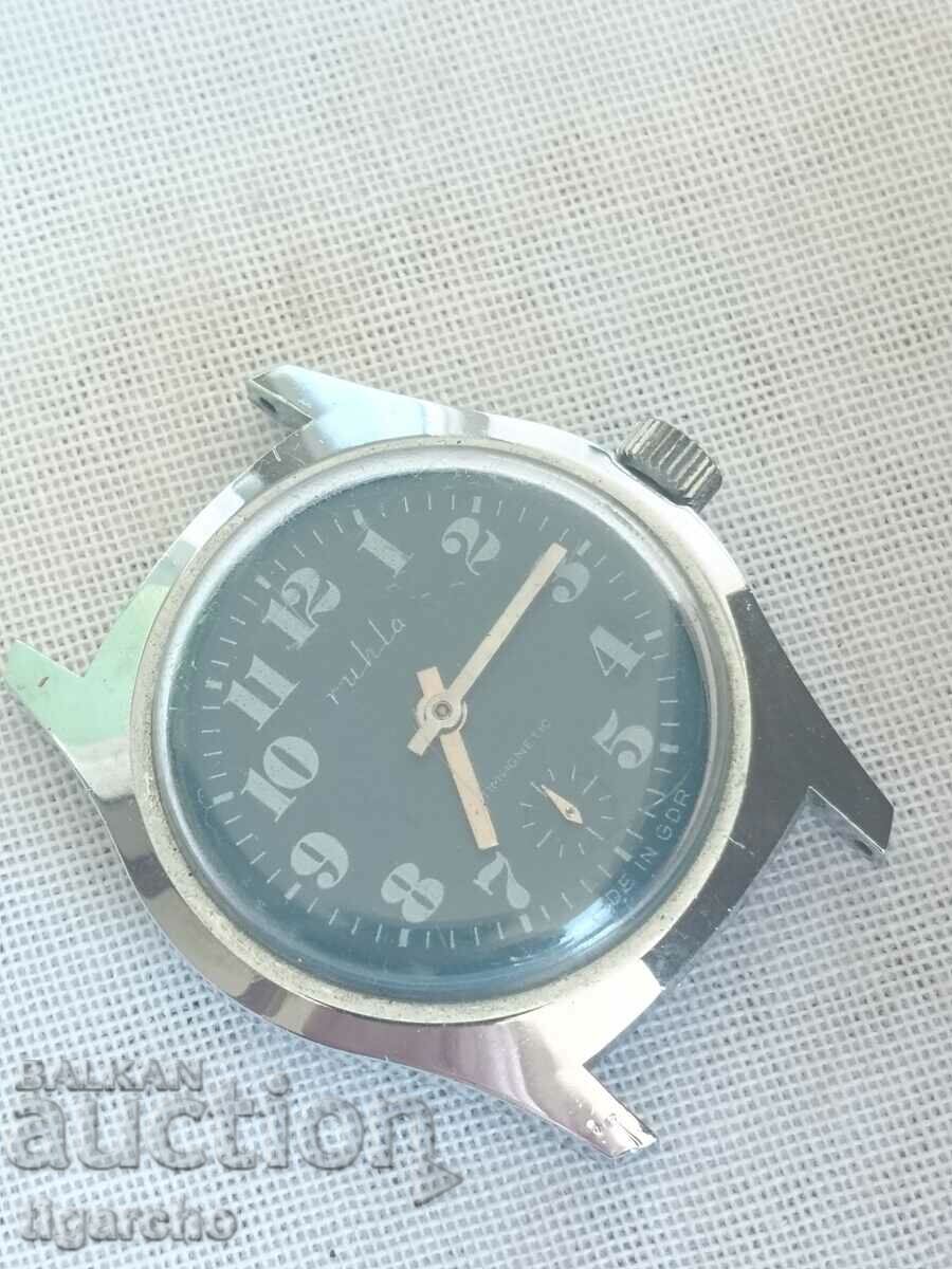 Clock Ruhla with price 55.00 BGN | € 28.12 Clock Ruhla with price 55.00 BGN | € 28.12