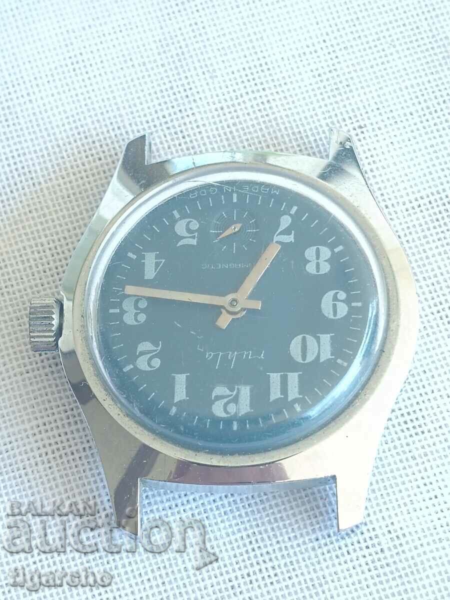 Auction Clock Ruhla Auction Clock Ruhla