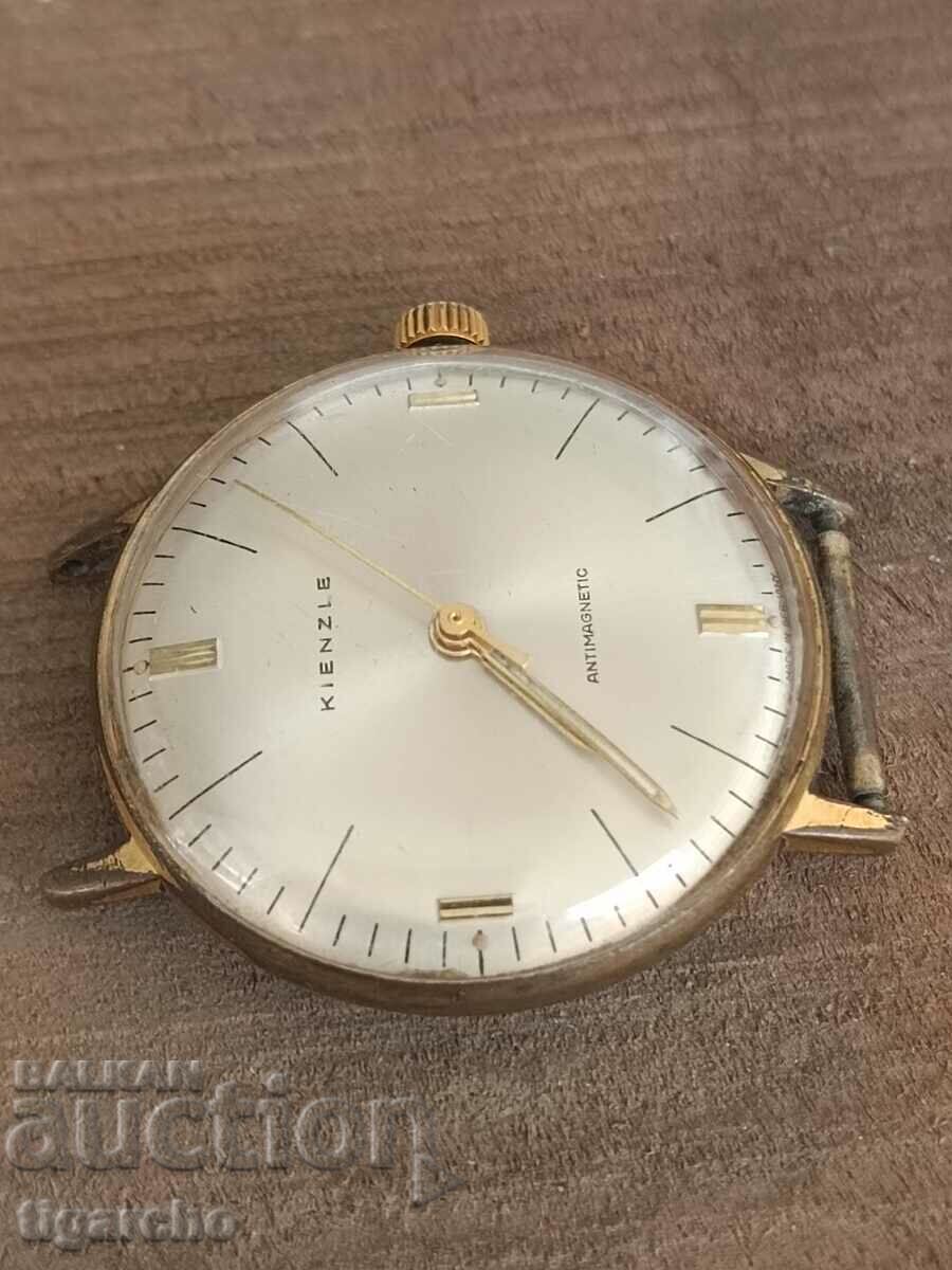 Clock Kienzle with price 50.00 BGN | € 25.56 Clock Kienzle with price 50.00 BGN | € 25.56