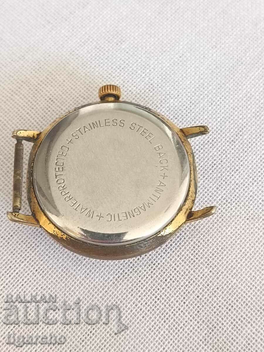 Delivery of Clock Kienzle Delivery of Clock Kienzle