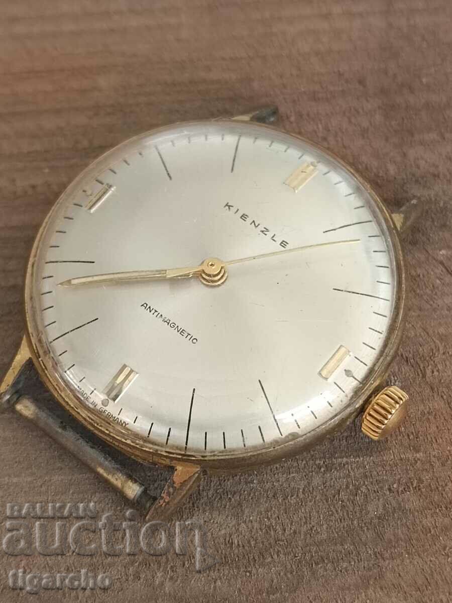 Clock Kienzle - 5 Clock Kienzle - 5