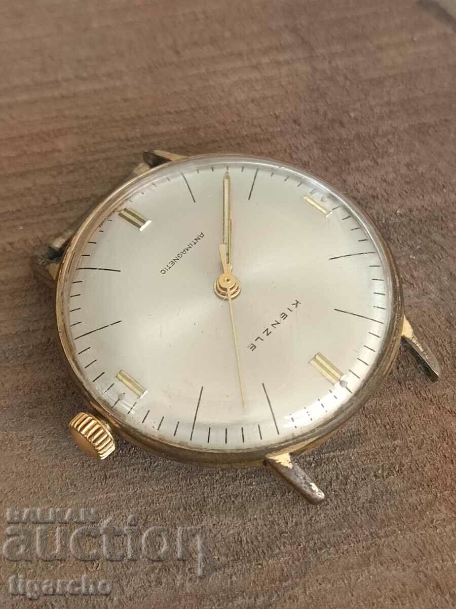 Clock Kienzle - 6 Clock Kienzle - 6