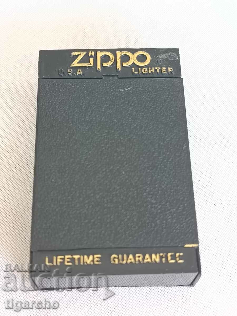 Lighter Zippo with price 40.00 BGN | € 20.45 Lighter Zippo with price 40.00 BGN | € 20.45