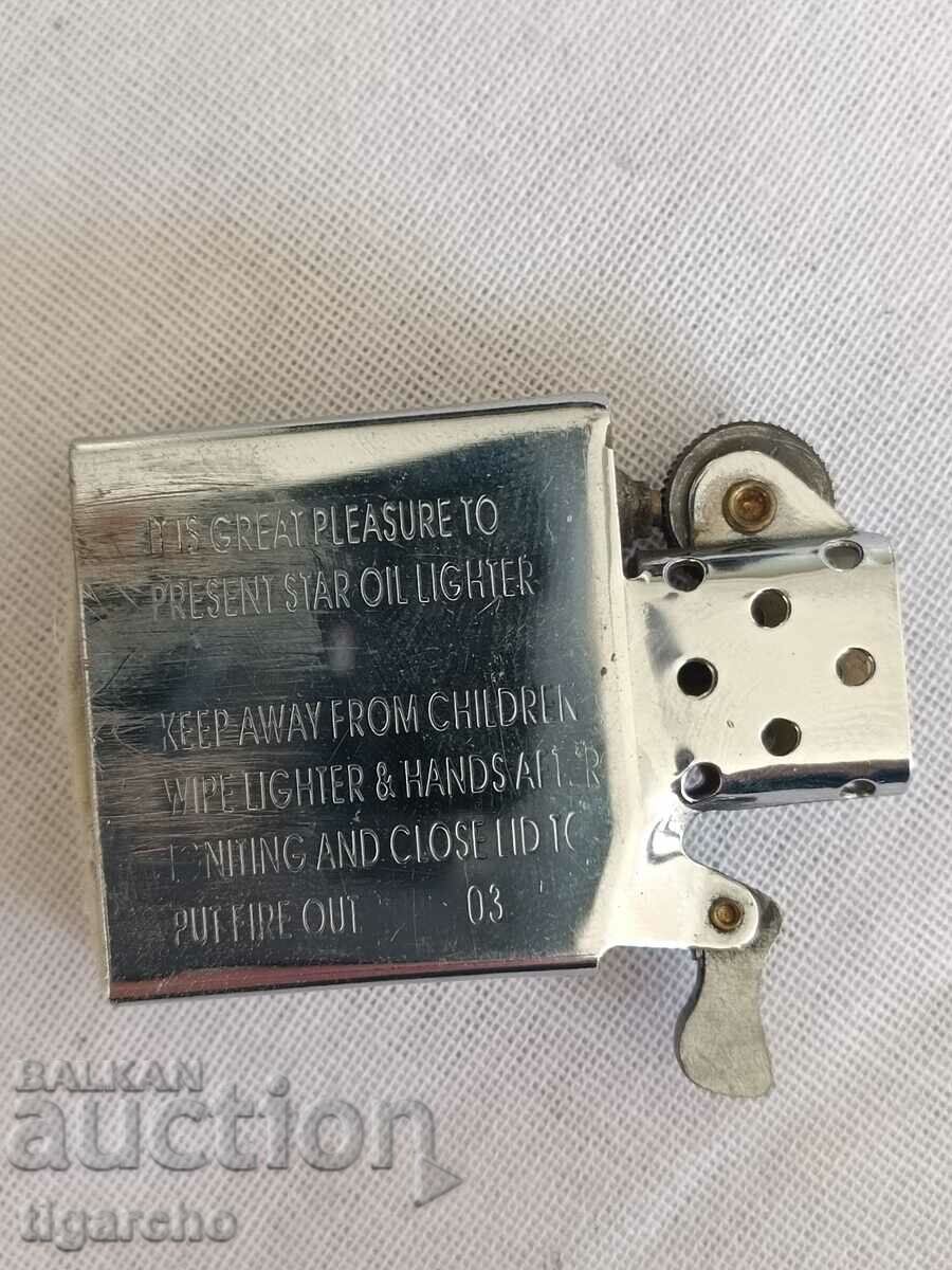 Lighter Zippo - 6 Lighter Zippo - 6