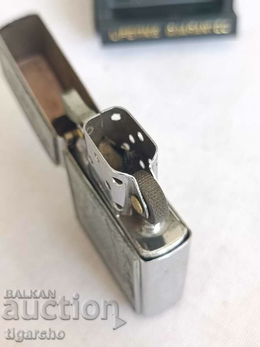 Lighter Zippo - 7 Lighter Zippo - 7