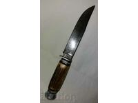 Old Hunting Knife--Solingen--Solingen